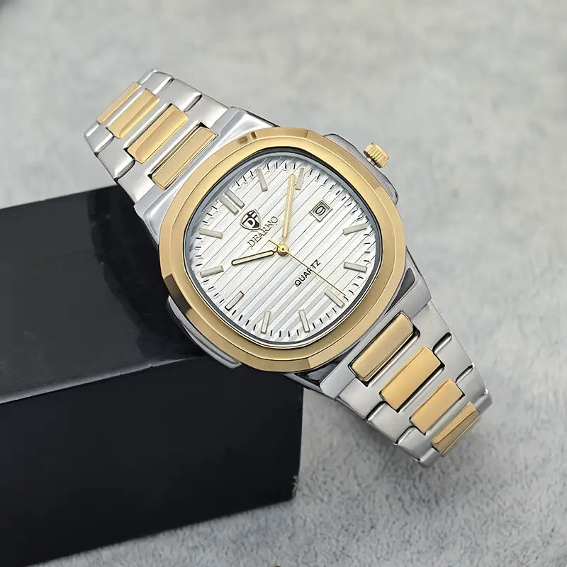 MONTRE DFARNO POUR HOMME