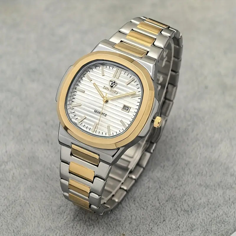 MONTRE DFARNO POUR HOMME