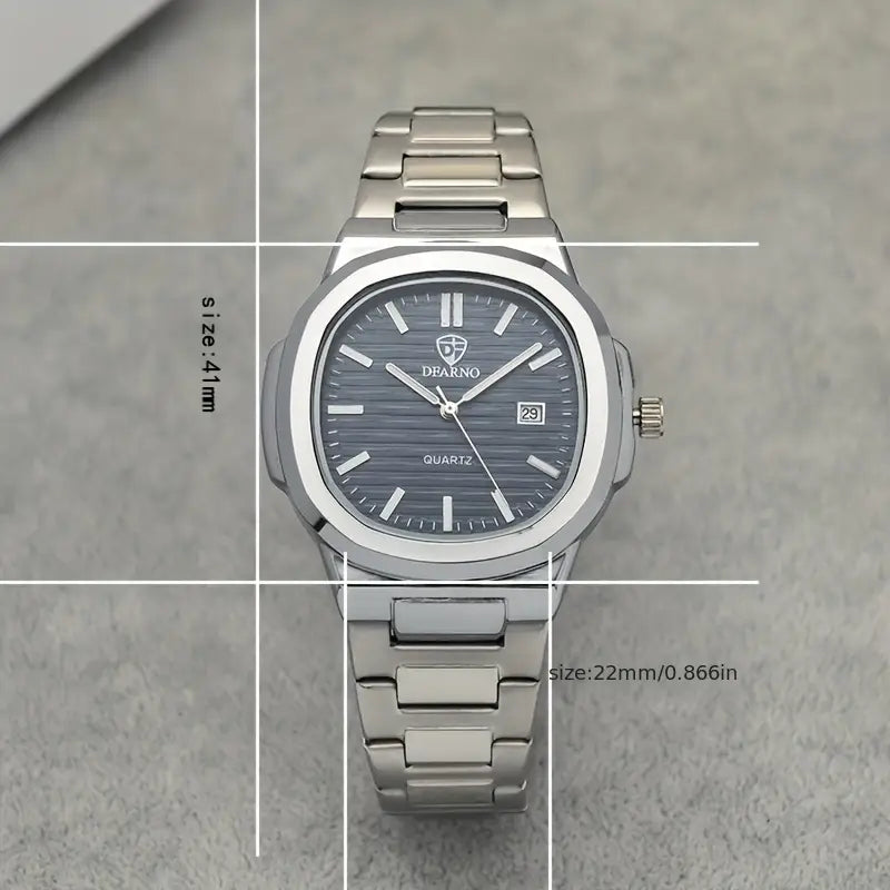 MONTRE DFARNO POUR HOMME