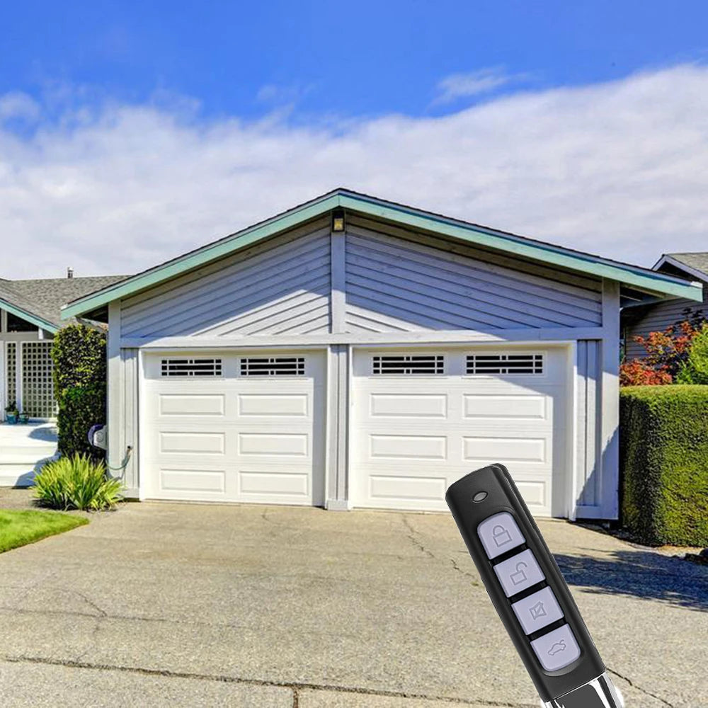 Universal Gate Opener Remote